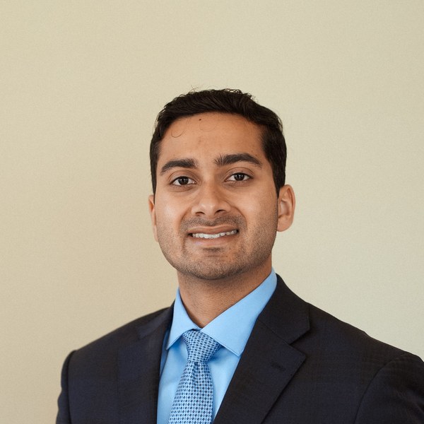 Kartik Goswami, MD