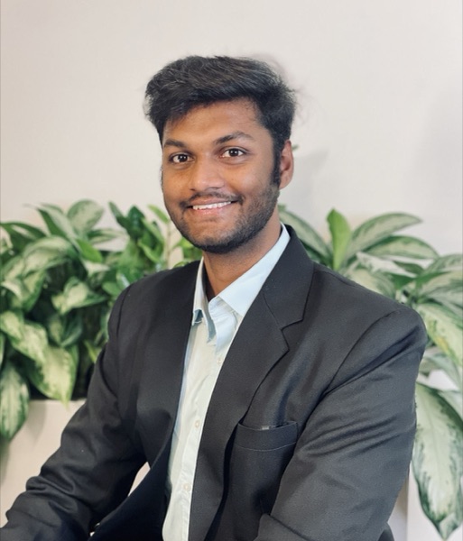 Vineeth Sai